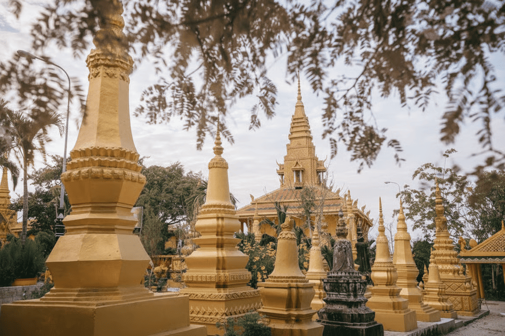 Ch&ugrave;a T&agrave; Pạ